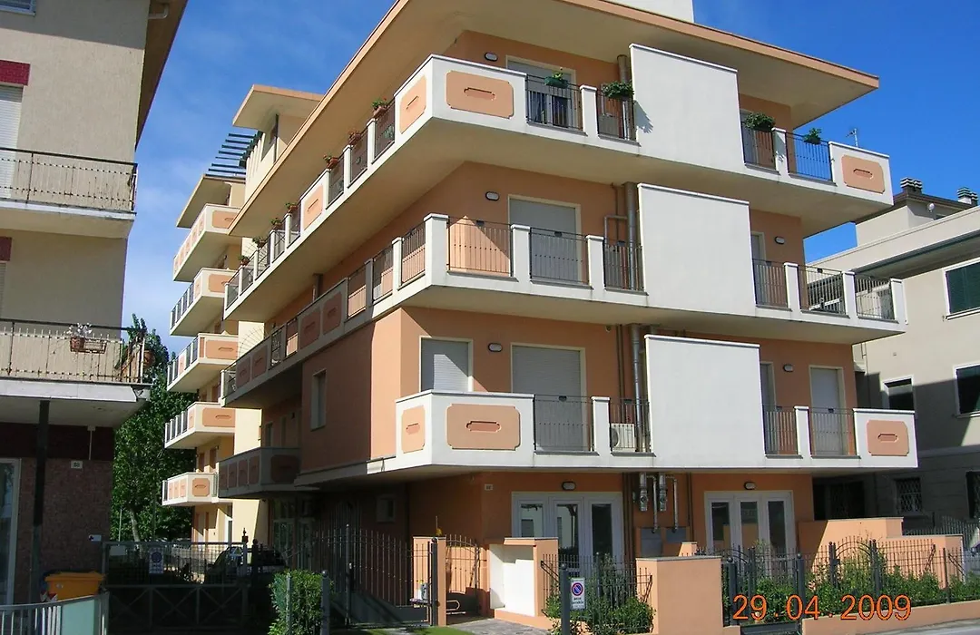 Residence Maryel-1