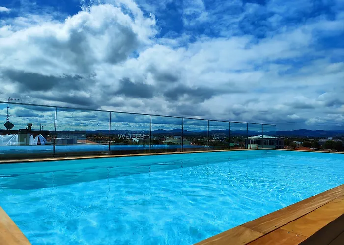 Wally Residence Rimini